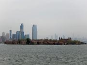 69 - Ellis Island- 22.04.2023
